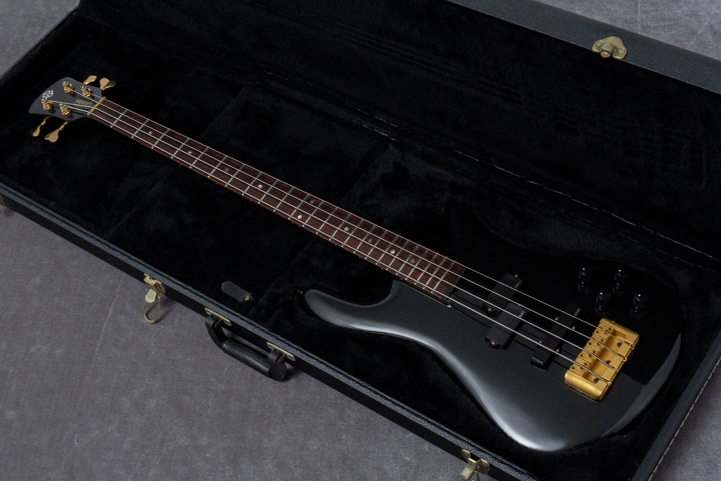 【used】Spector / NS-4CR 3.9kg #1864【GIB Hyogo】