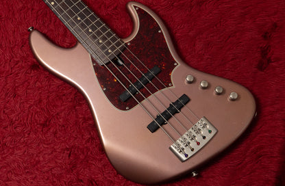 【used】De Gier / Bebop 5 Burgundy Mist Aged 2024 4.255kg #335【Consignment】【GIB Yokohama】