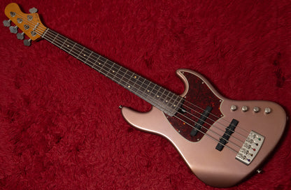 【used】De Gier / Bebop 5 Burgundy Mist Aged 2024 4.255kg #335【Consignment】【GIB Yokohama】