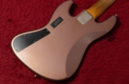 【used】De Gier / Bebop 5 Burgundy Mist Aged 2024 4.255kg #335【Consignment】【GIB Yokohama】
