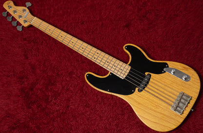 【used】Black Smoker / TRAD MASTER SERIES BETA-OP5 Vintage natural / Light Aged 4.295kg #23E06【GIB Yokohama】