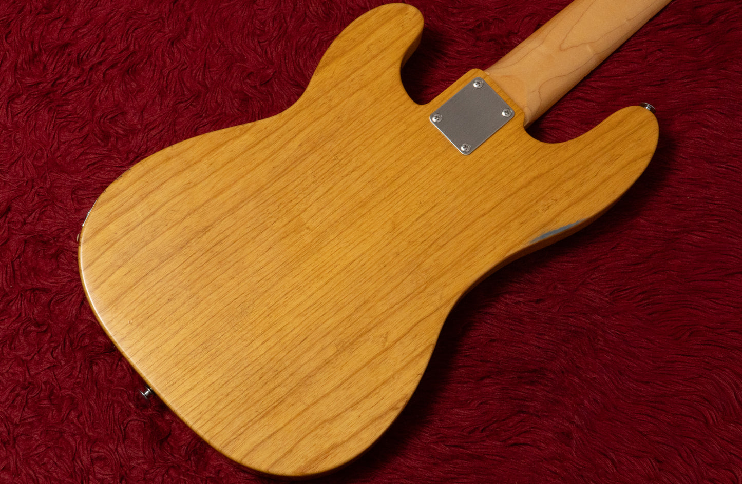 【used】Black Smoker / TRAD MASTER SERIES BETA-OP5 Vintage natural / Light Aged 4.295kg #23E06【GIB Yokohama】