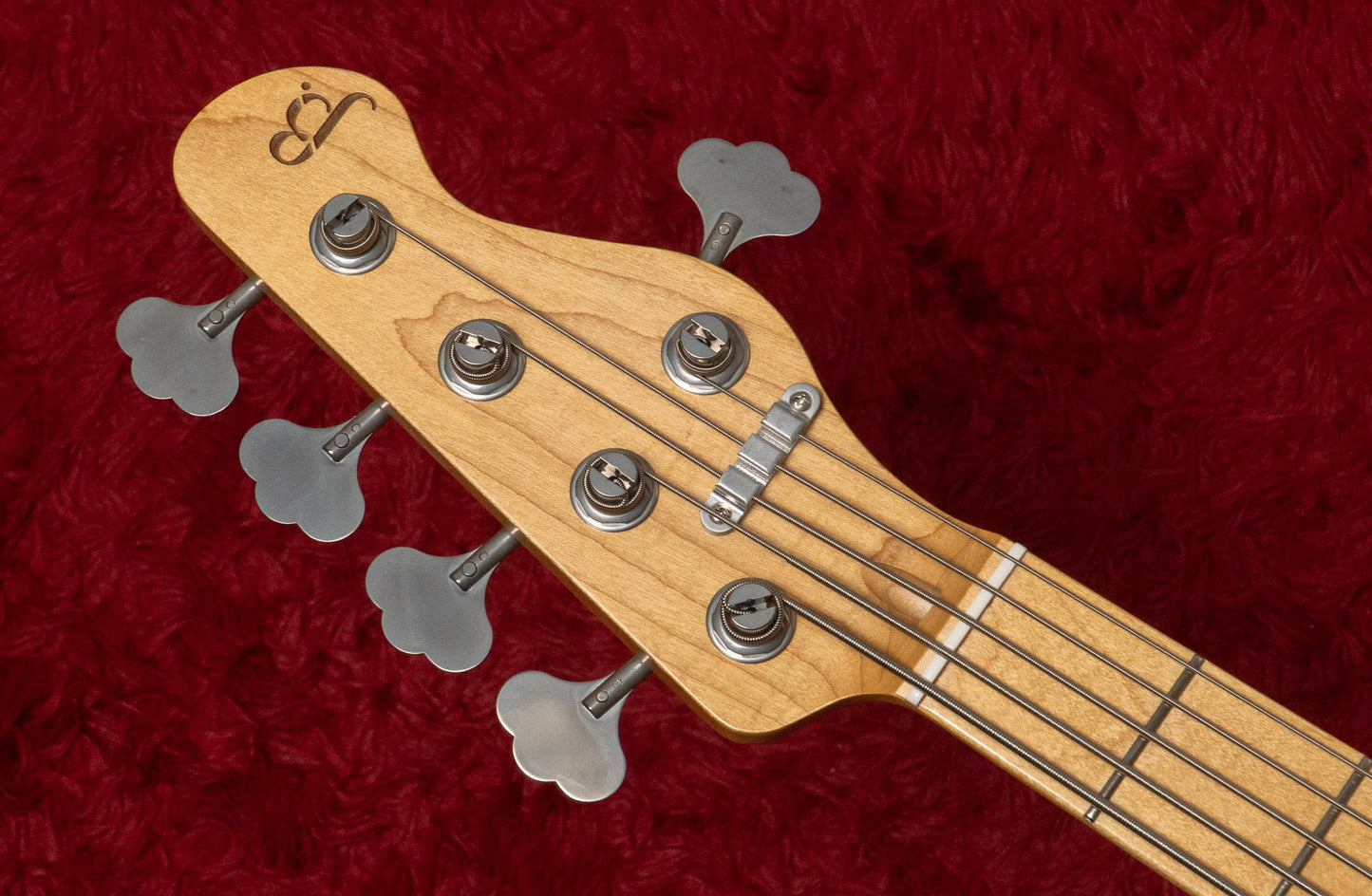 【used】Black Smoker / TRAD MASTER SERIES BETA-OP5 Vintage natural / Light Aged 4.295kg #23E06【GIB Yokohama】