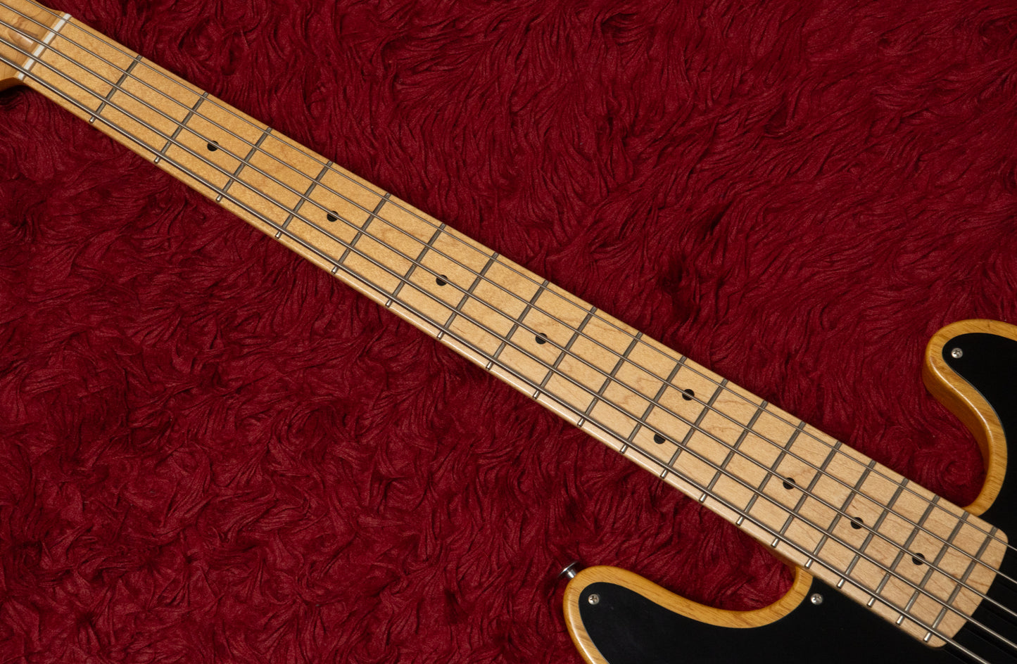 【used】Black Smoker / TRAD MASTER SERIES BETA-OP5 Vintage natural / Light Aged 4.295kg #23E06【GIB Yokohama】