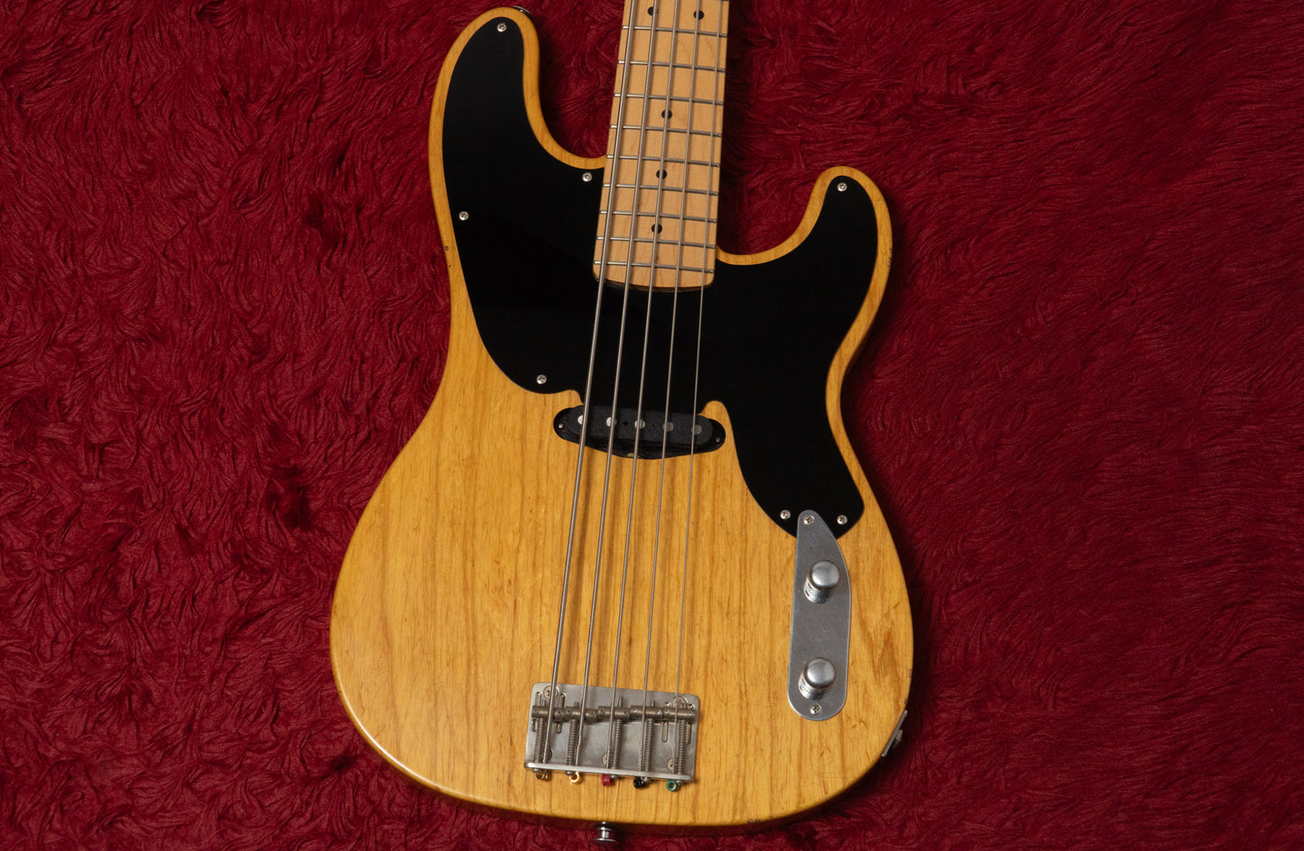 【used】Black Smoker / TRAD MASTER SERIES BETA-OP5 Vintage natural / Light Aged 4.295kg #23E06【GIB Yokohama】