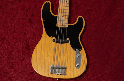 【used】Black Smoker / TRAD MASTER SERIES BETA-OP5 Vintage natural / Light Aged 4.295kg #23E06【GIB Yokohama】