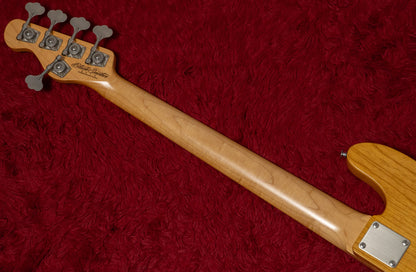 【used】Black Smoker / TRAD MASTER SERIES BETA-OP5 Vintage natural / Light Aged 4.295kg #23E06【GIB Yokohama】