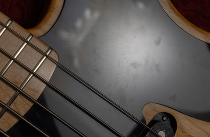 【used】Black Smoker / TRAD MASTER SERIES BETA-OP5 Vintage natural / Light Aged 4.295kg #23E06【GIB Yokohama】