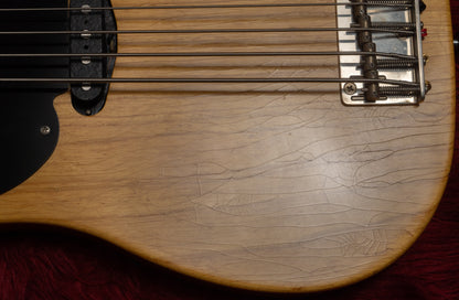 【used】Black Smoker / TRAD MASTER SERIES BETA-OP5 Vintage natural / Light Aged 4.295kg #23E06【GIB Yokohama】