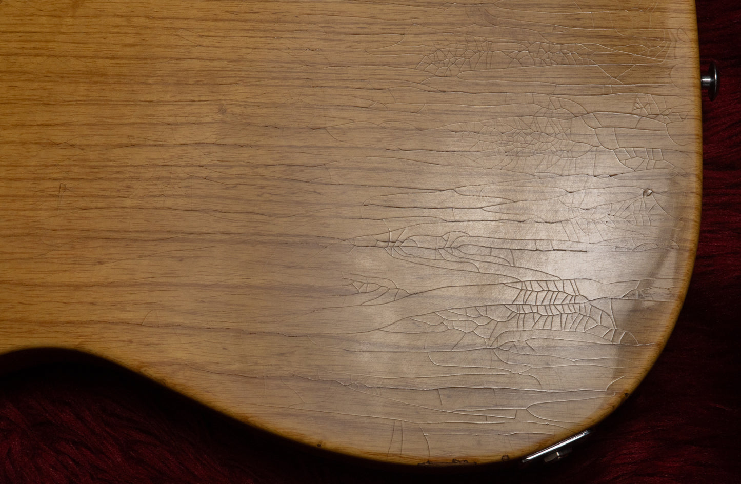 【used】Black Smoker / TRAD MASTER SERIES BETA-OP5 Vintage natural / Light Aged 4.295kg #23E06【GIB Yokohama】