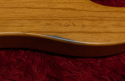 【used】Black Smoker / TRAD MASTER SERIES BETA-OP5 Vintage natural / Light Aged 4.295kg #23E06【GIB Yokohama】