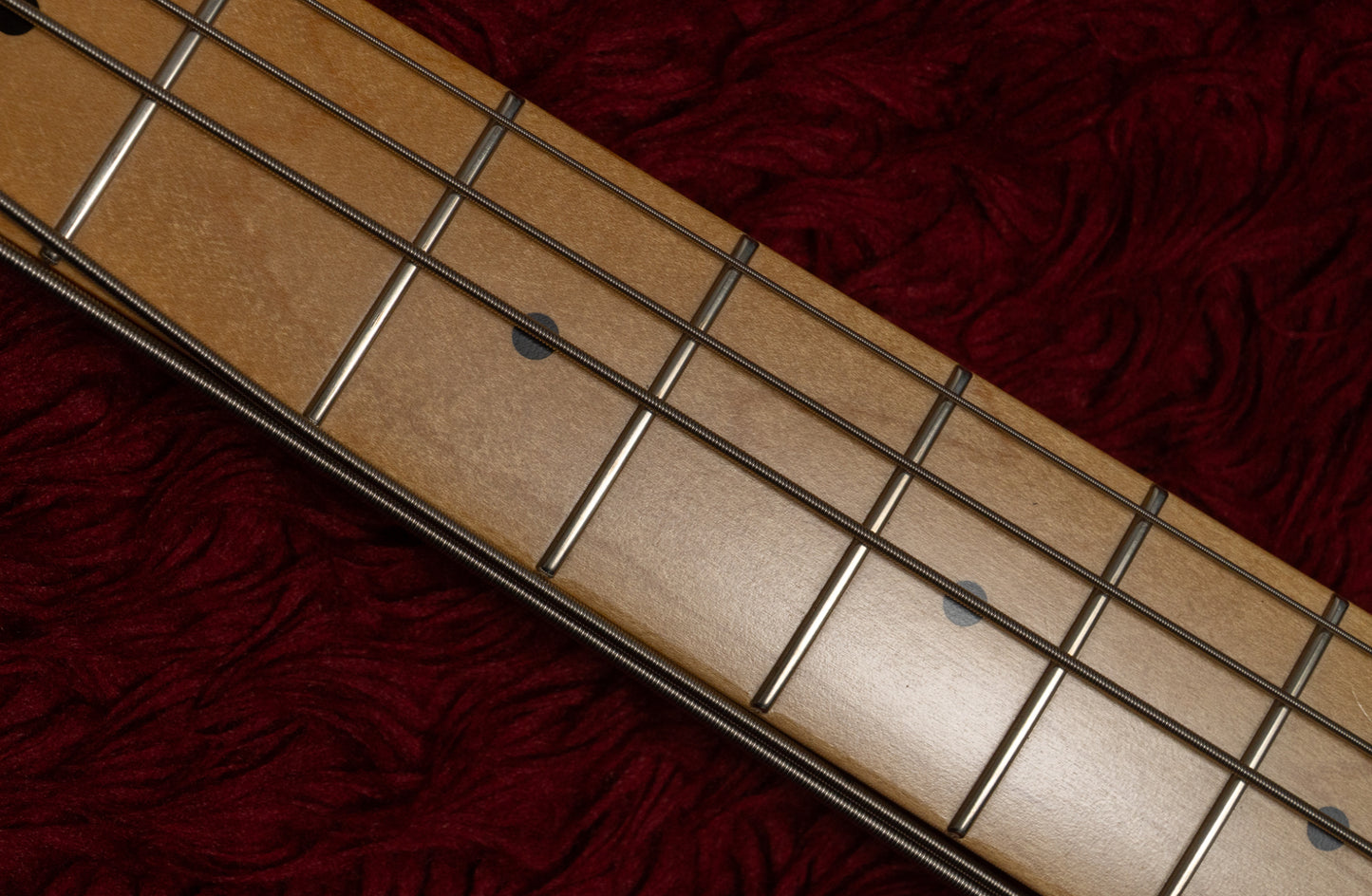 【used】Black Smoker / TRAD MASTER SERIES BETA-OP5 Vintage natural / Light Aged 4.295kg #23E06【GIB Yokohama】