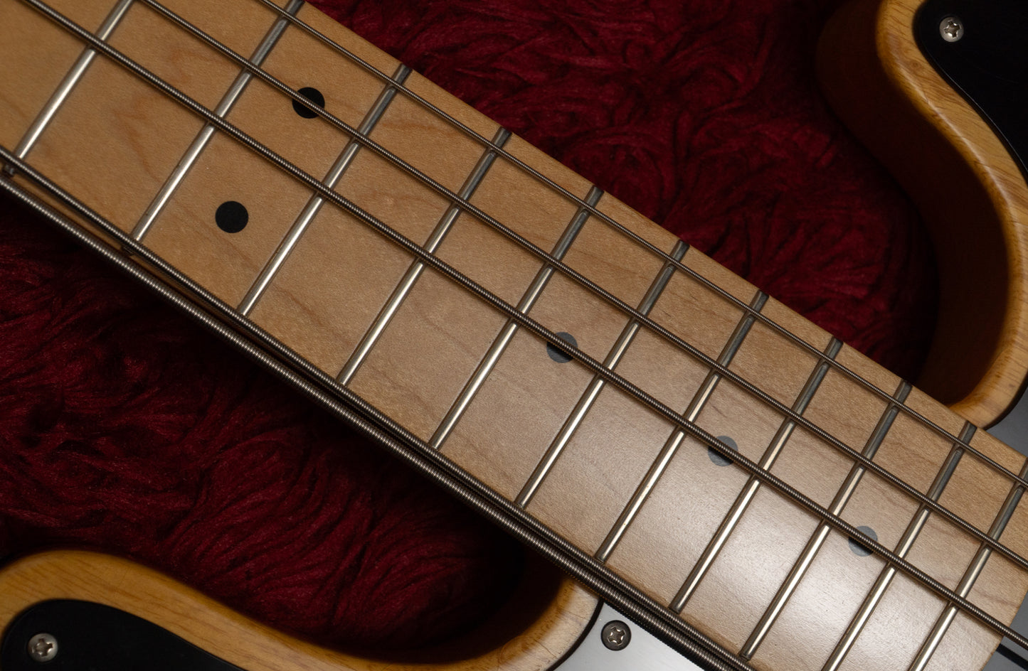 【used】Black Smoker / TRAD MASTER SERIES BETA-OP5 Vintage natural / Light Aged 4.295kg #23E06【GIB Yokohama】