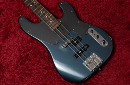 【used】Sadowsky TYO / Costom PJ Bass 4st DLPB 4.220kg #4201【GIB Yokohama】