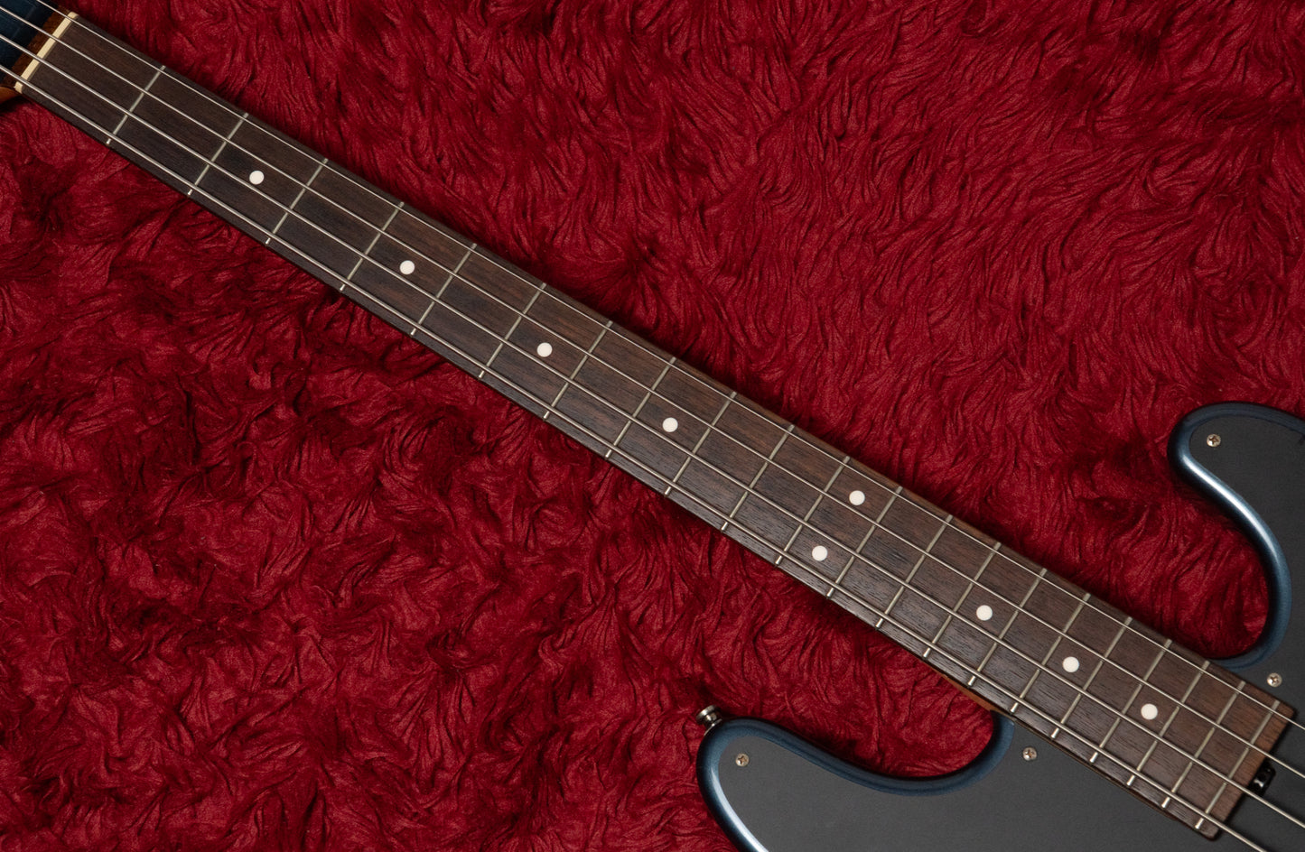 【used】Sadowsky TYO / Costom PJ Bass 4st DLPB 4.220kg #4201【GIB Yokohama】
