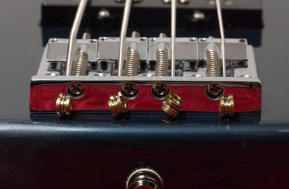 【used】Sadowsky TYO / Costom PJ Bass 4st DLPB 4.220kg #4201【GIB Yokohama】