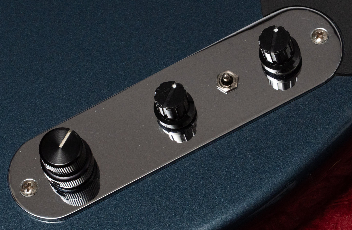 【used】Sadowsky TYO / Costom PJ Bass 4st DLPB 4.220kg #4201【GIB Yokohama】