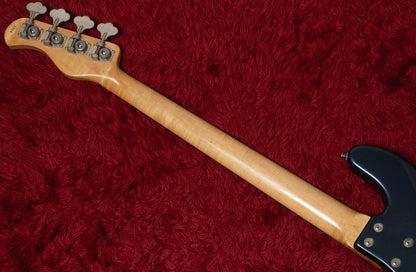 【used】Sadowsky TYO / Costom PJ Bass 4st DLPB 4.220kg #4201【GIB Yokohama】