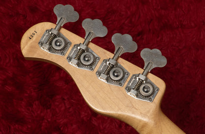 【used】Sadowsky TYO / Costom PJ Bass 4st DLPB 4.220kg #4201【GIB Yokohama】