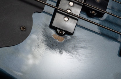 【used】Sadowsky TYO / Costom PJ Bass 4st DLPB 4.220kg #4201【GIB Yokohama】