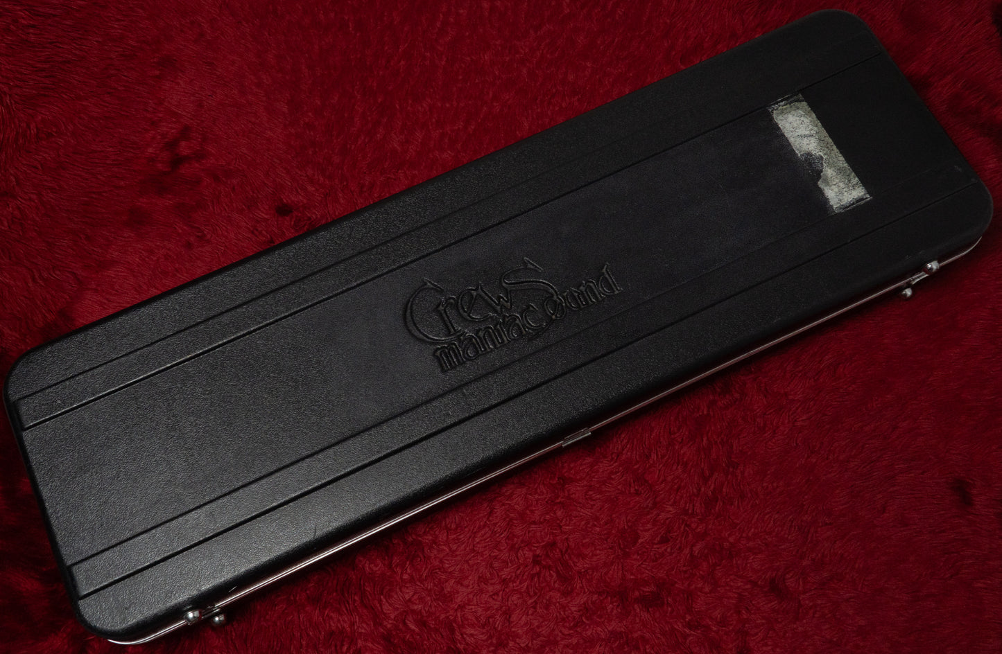【used】Sadowsky TYO / Costom PJ Bass 4st DLPB 4.220kg #4201【GIB Yokohama】