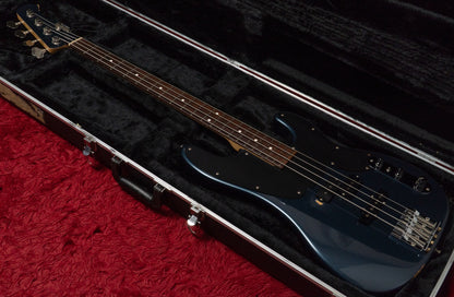 【used】Sadowsky TYO / Costom PJ Bass 4st DLPB 4.220kg #4201【GIB Yokohama】