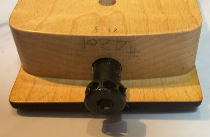 【used】Sadowsky TYO / Costom PJ Bass 4st DLPB 4.220kg #4201【GIB Yokohama】