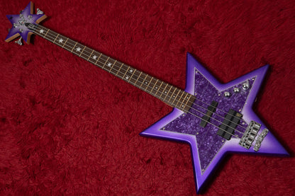 【outlet】Warwick / RB B,COLLINS4 SPL BF 4.165kg #G568019-25【GIB Yokohama】