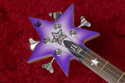 【outlet】Warwick / RB B,COLLINS4 SPL BF 4.165kg #G568019-25【GIB Yokohama】