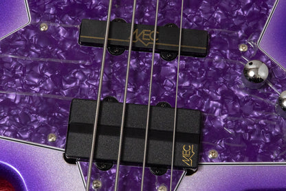 【outlet】Warwick / RB B,COLLINS4 SPL BF 4.165kg #G568019-25【GIB Yokohama】