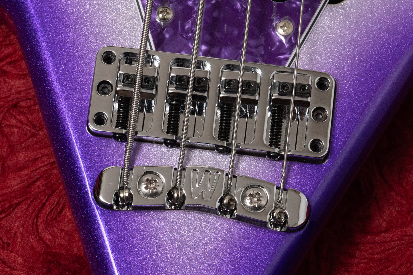 【outlet】Warwick / RB B,COLLINS4 SPL BF 4.165kg #G568019-25【GIB Yokohama】