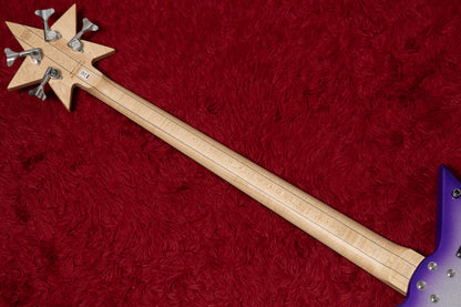 【outlet】Warwick / RB B,COLLINS4 SPL BF 4.165kg #G568019-25【GIB Yokohama】