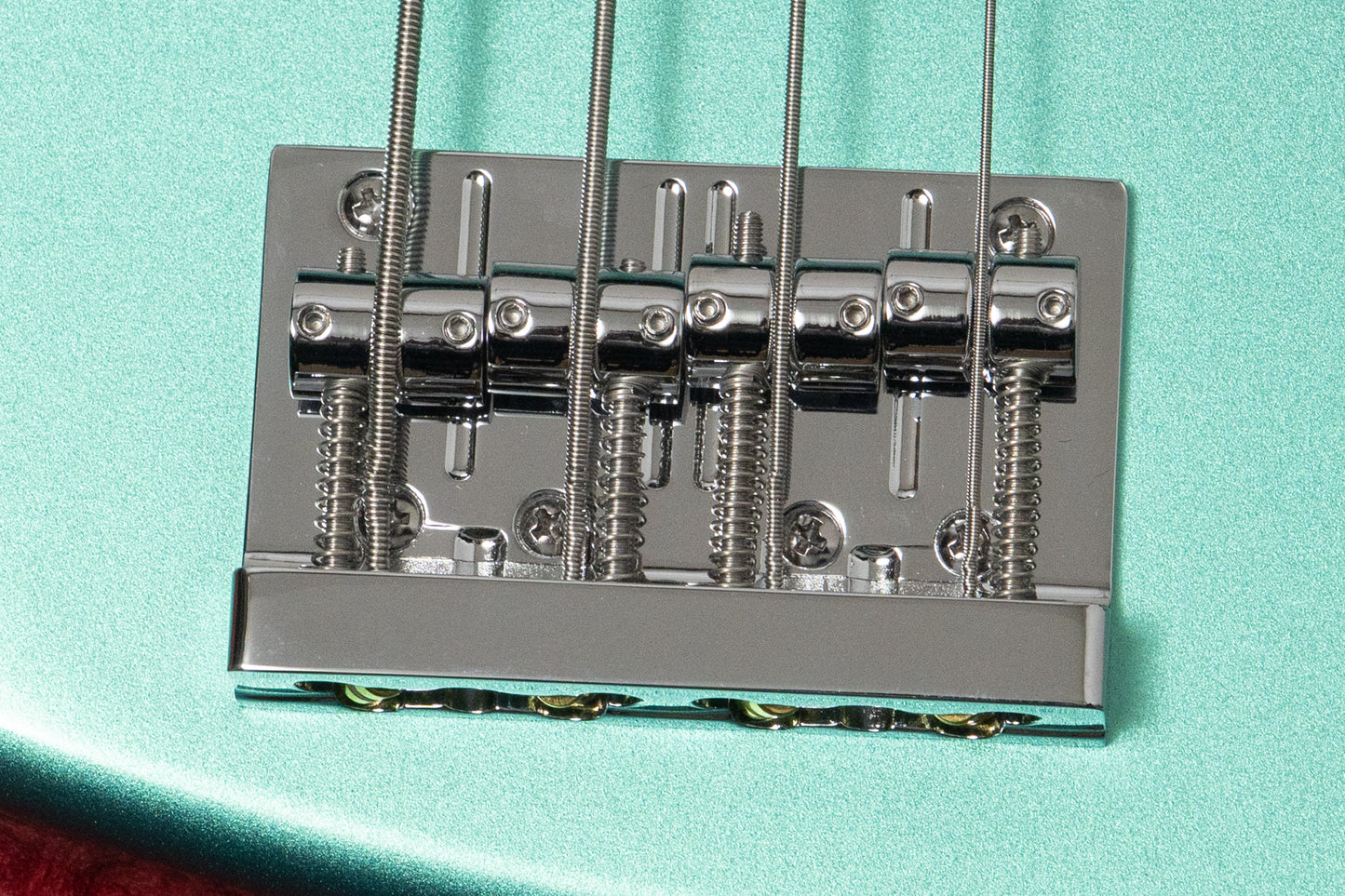 【outlet】Sadowsky / MX21 HP4 SGM/R 3.920kg #F000741-25【GIB Yokohama】