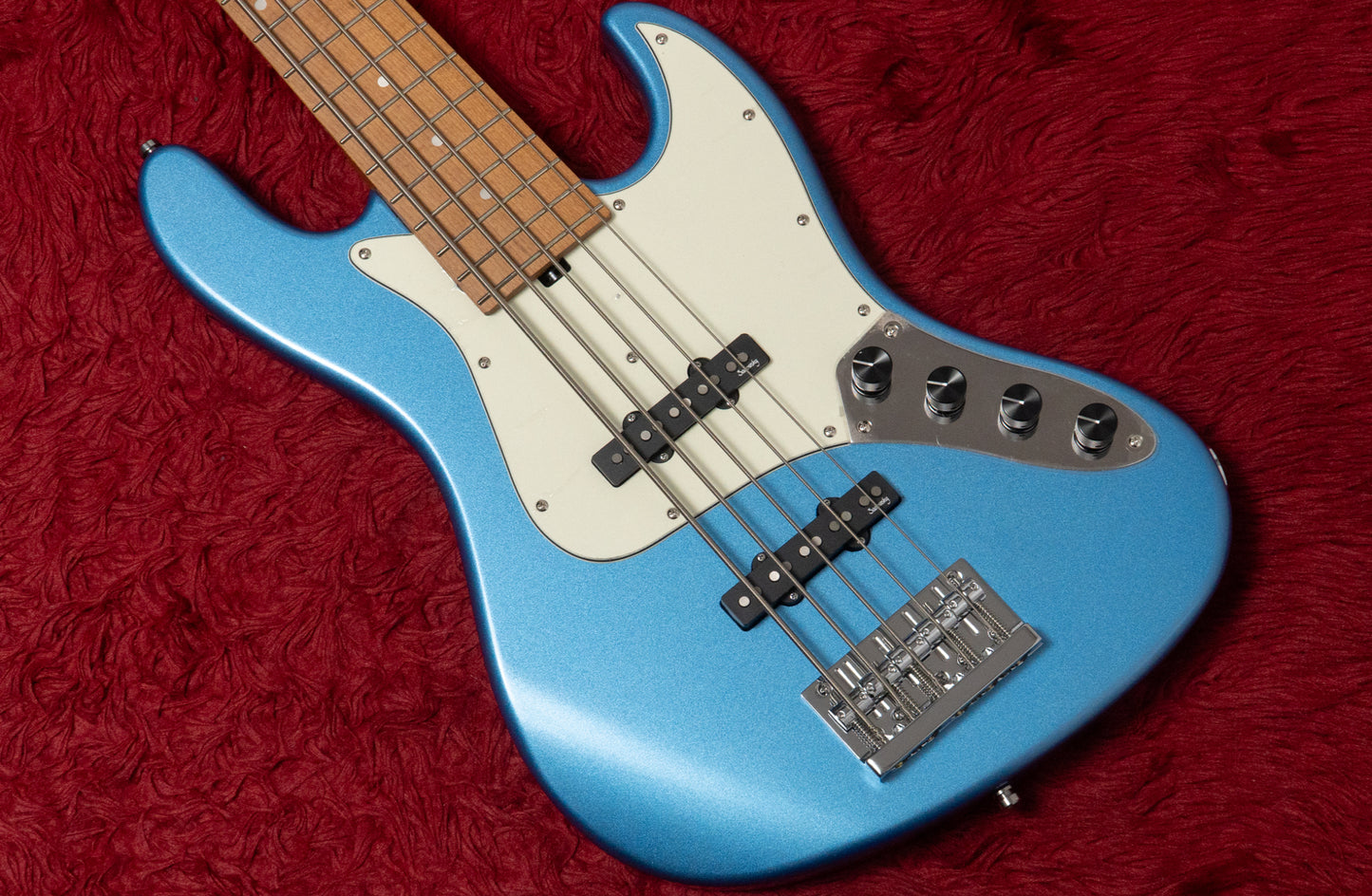 【outlet】Sadowsky / MX21 VJ5 OBM/M 4.370kg #J000353-25【GIB Yokohama】