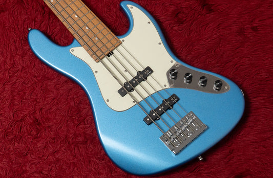 【outlet】Sadowsky / MX21 VJ5 OBM/M 4.370kg #J000353-25【GIB Yokohama】