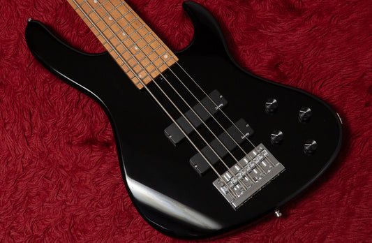 【outlet】Sadowsky / MX24 MS5 BLK/M 4.055kg #J000462-25【GIB Yokohama】