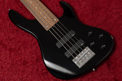 【outlet】Sadowsky / MX24 MS5 BLK/R 4.130kg #A001267-25【GIB Yokohama】