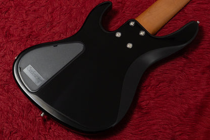 【outlet】Sadowsky / MX24 MS5 BLK/R 4.130kg #A001267-25【GIB Yokohama】