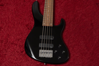 【outlet】Sadowsky / MX24 MS5 BLK/R 4.130kg #A001267-25【GIB Yokohama】