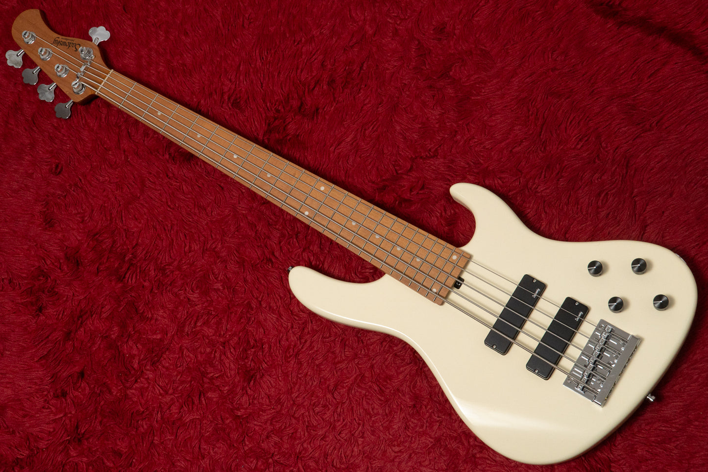 【outlet】Sadowsky / MX24 MS5 OWT/M 3.795kg #J000483-25【GIB Yokohama】