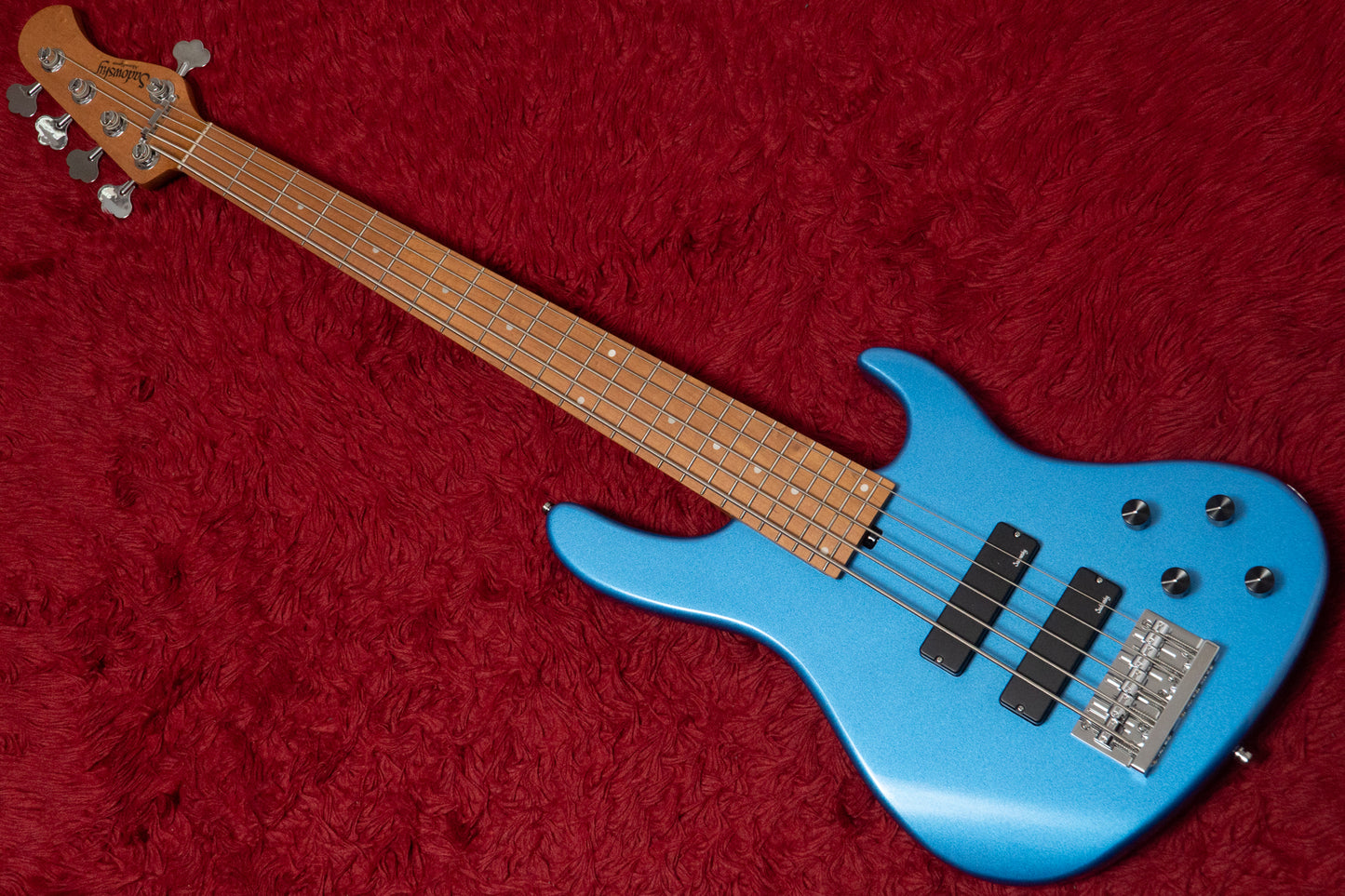 【outlet】Sadowsky / MX24 MS5 OBM/M 3.740kg #J000519-25【GIB Yokohama】