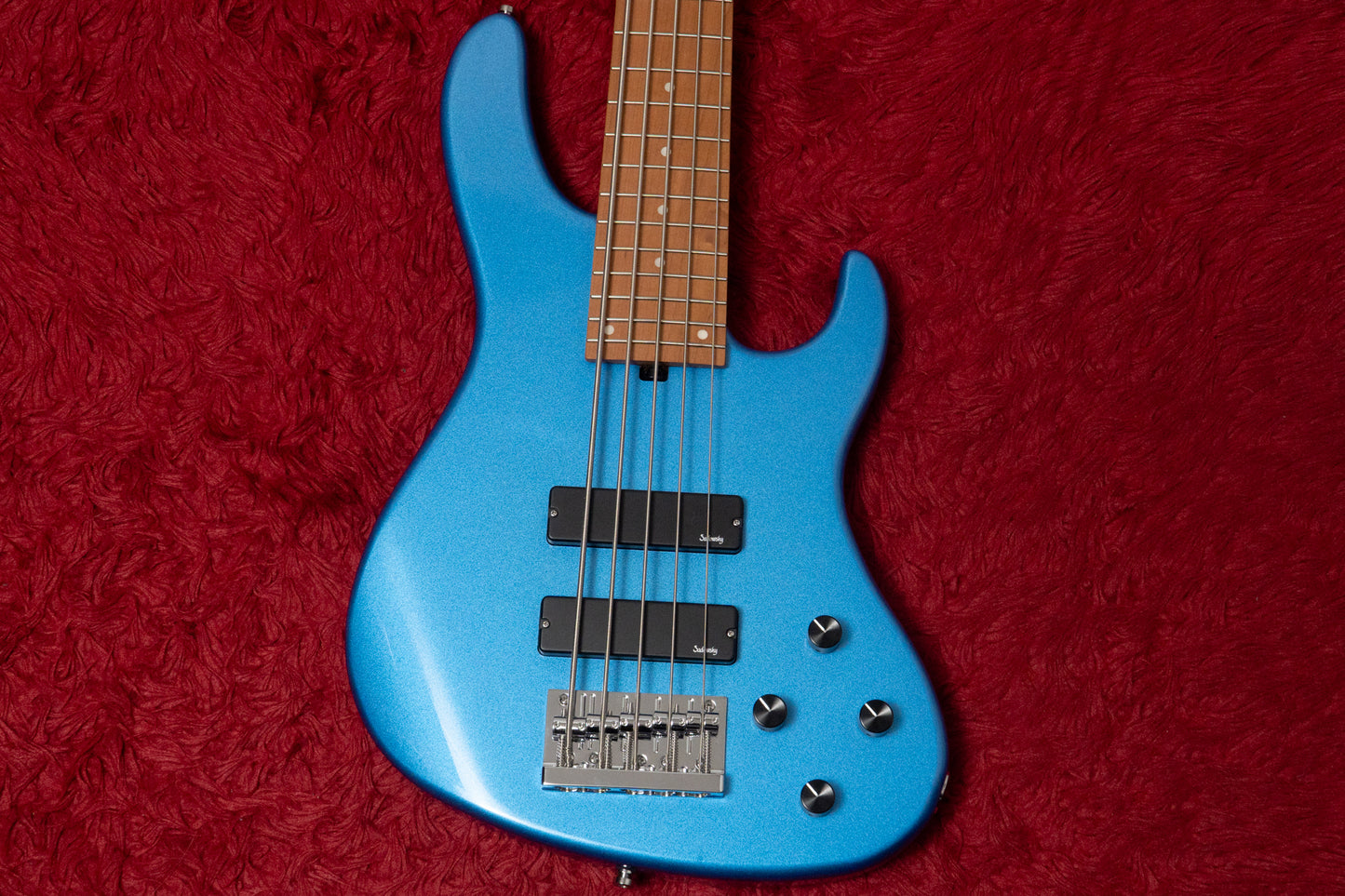 【outlet】Sadowsky / MX24 MS5 OBM/M 3.740kg #J000519-25【GIB Yokohama】
