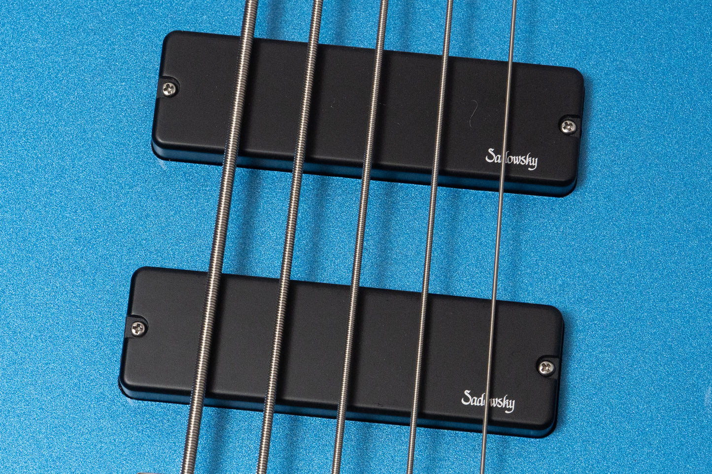 【outlet】Sadowsky / MX24 MS5 OBM/M 3.740kg #J000519-25【GIB Yokohama】