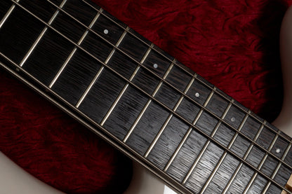 【used】Elrick Bass Guitars / Gold Series e-volution 5st WH mod. 3.905kg #0761212【GIB Yokohama】