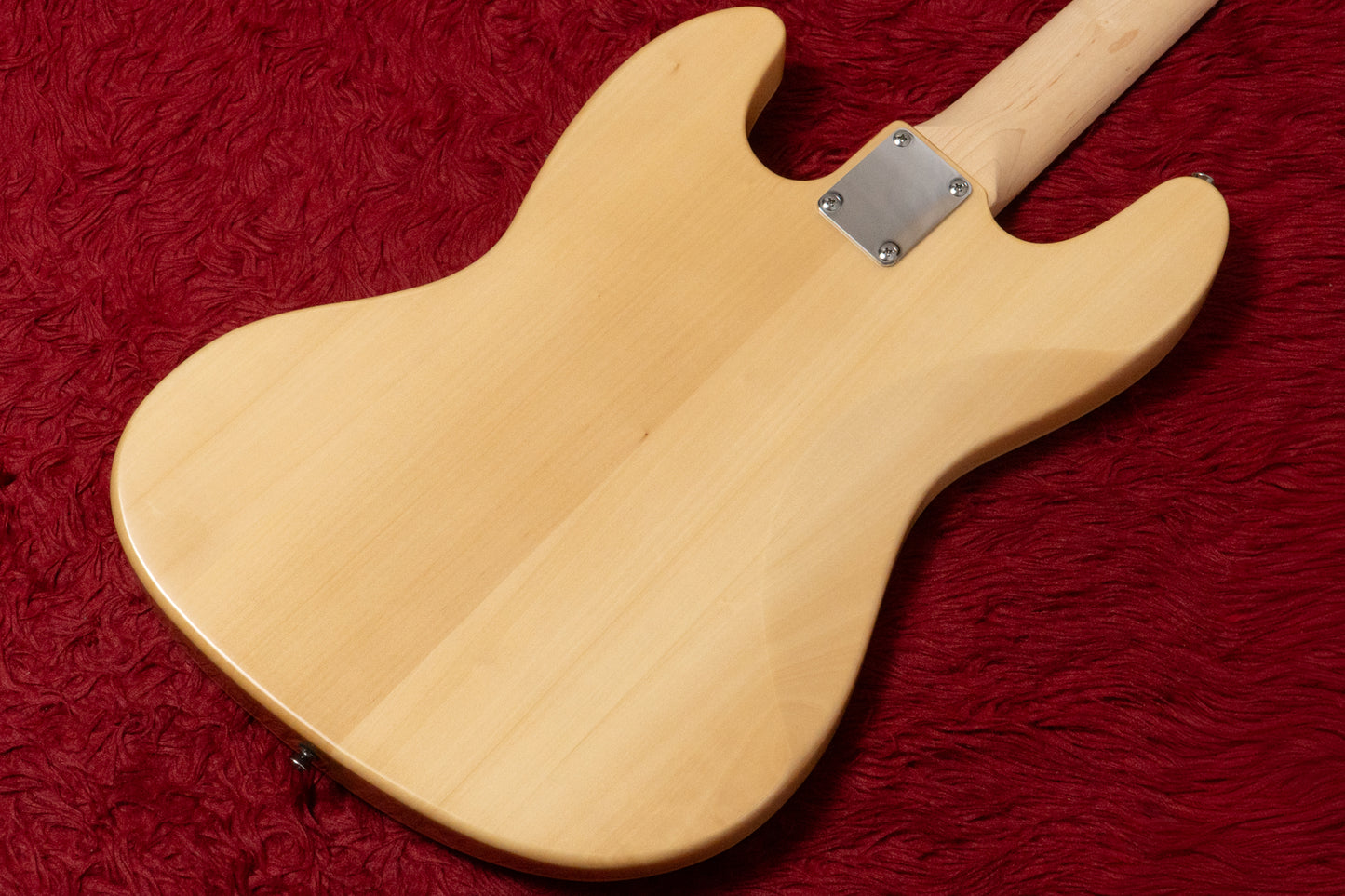 【new】Aria Pro II / Evergreen STB-AE200 LRBL 4.485㎏ #1125060472【GIB Yokohama】