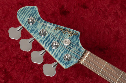 【new】Aria Pro II / Evergreen STB-AE200 LRBL 4.485㎏ #1125060472【GIB Yokohama】