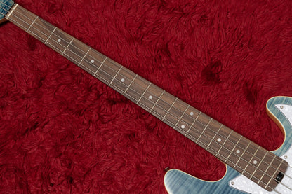 【new】Aria Pro II / Evergreen STB-AE200 LRBL 4.485㎏ #1125060472【GIB Yokohama】
