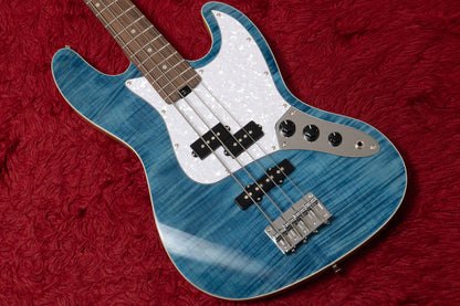 【new】Aria Pro II / Evergreen STB-AE200 LRBL 4.225㎏ #1125110169【GIB Yokohama】