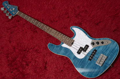 【new】Aria Pro II / Evergreen STB-AE200 LRBL 4.225㎏ #1125110169【GIB Yokohama】