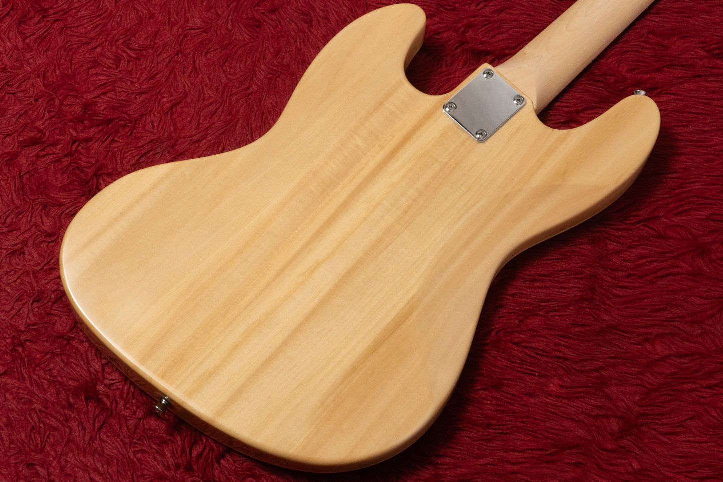 【new】Aria Pro II / Evergreen STB-AE200 LRBL 4.225㎏ #1125110169【GIB Yokohama】